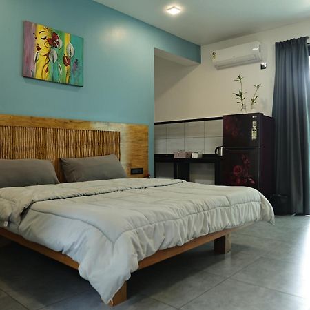 Fusion Home Anjuna Exterior photo