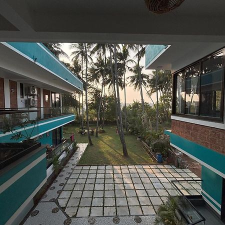Fusion Home Anjuna Exterior photo