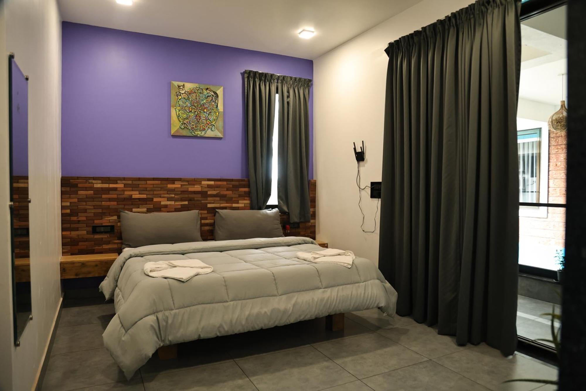 Fusion Home Anjuna Exterior photo