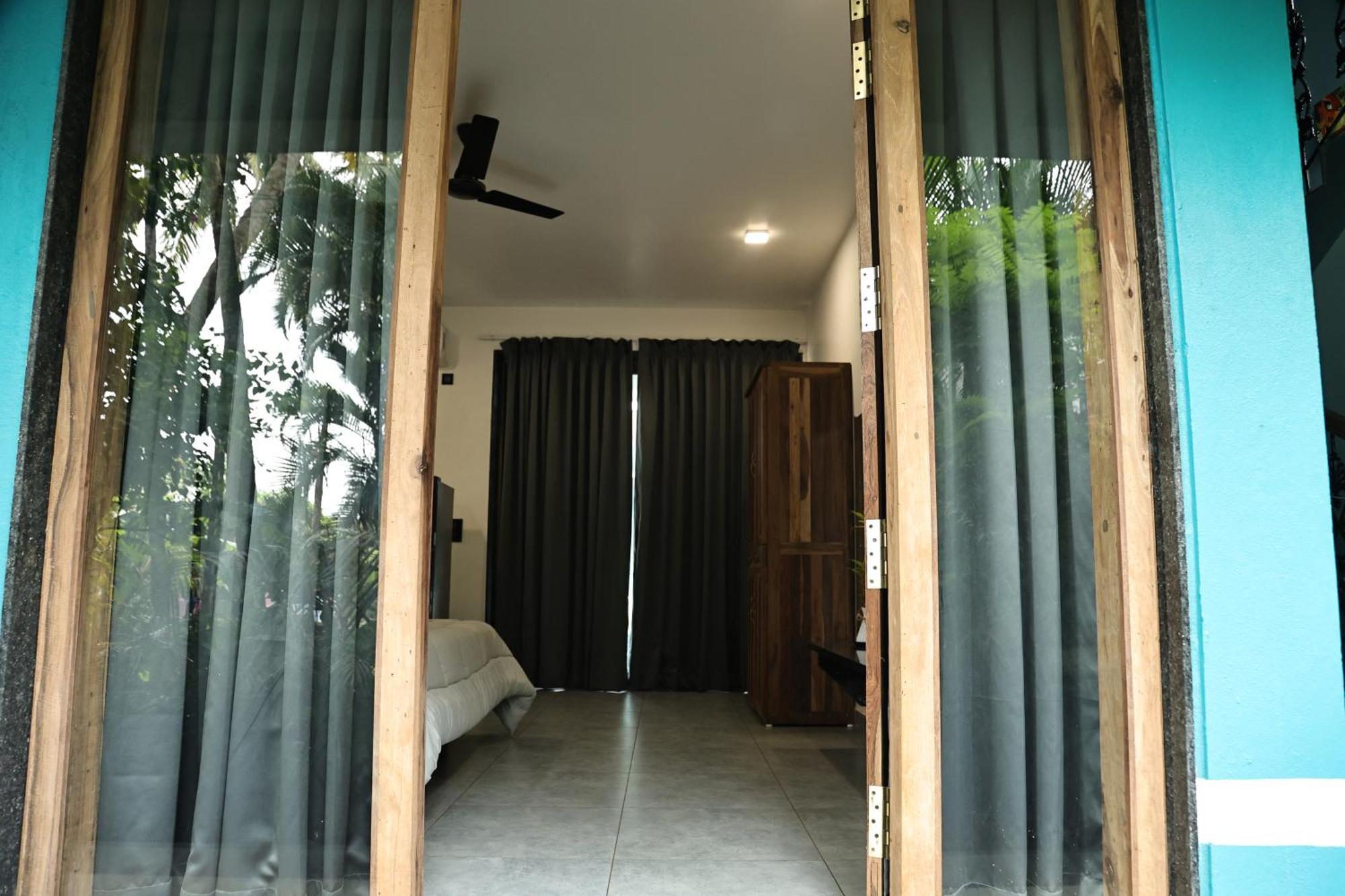 Fusion Home Anjuna Exterior photo